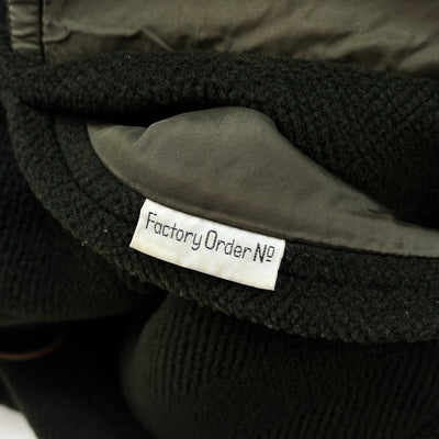 90's Wool Duffle Coat Moorbrook 44