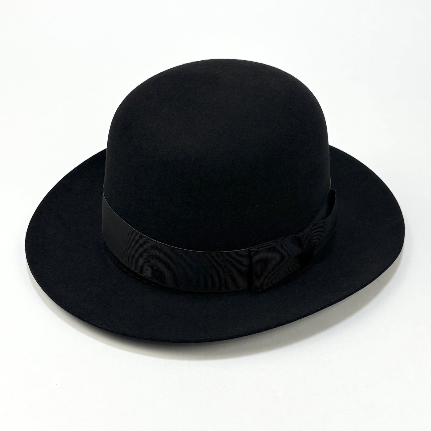 CHELSEA ラビットファーフェルト ハット L(59cm)
