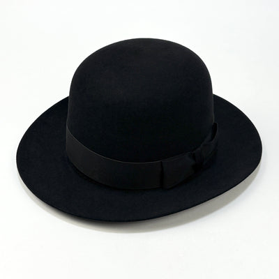 CHELSEA ラビットファーフェルト ハット L(59cm)