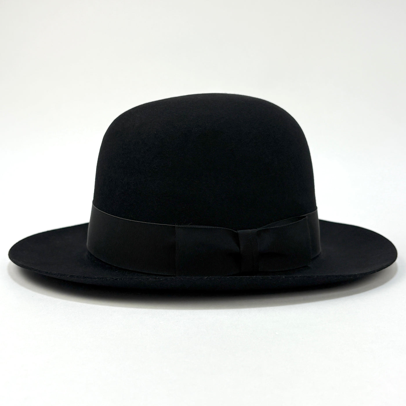 CHELSEA ラビットファーフェルト ハット L(59cm)