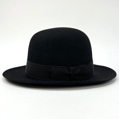 CHELSEA ラビットファーフェルト ハット L(59cm)