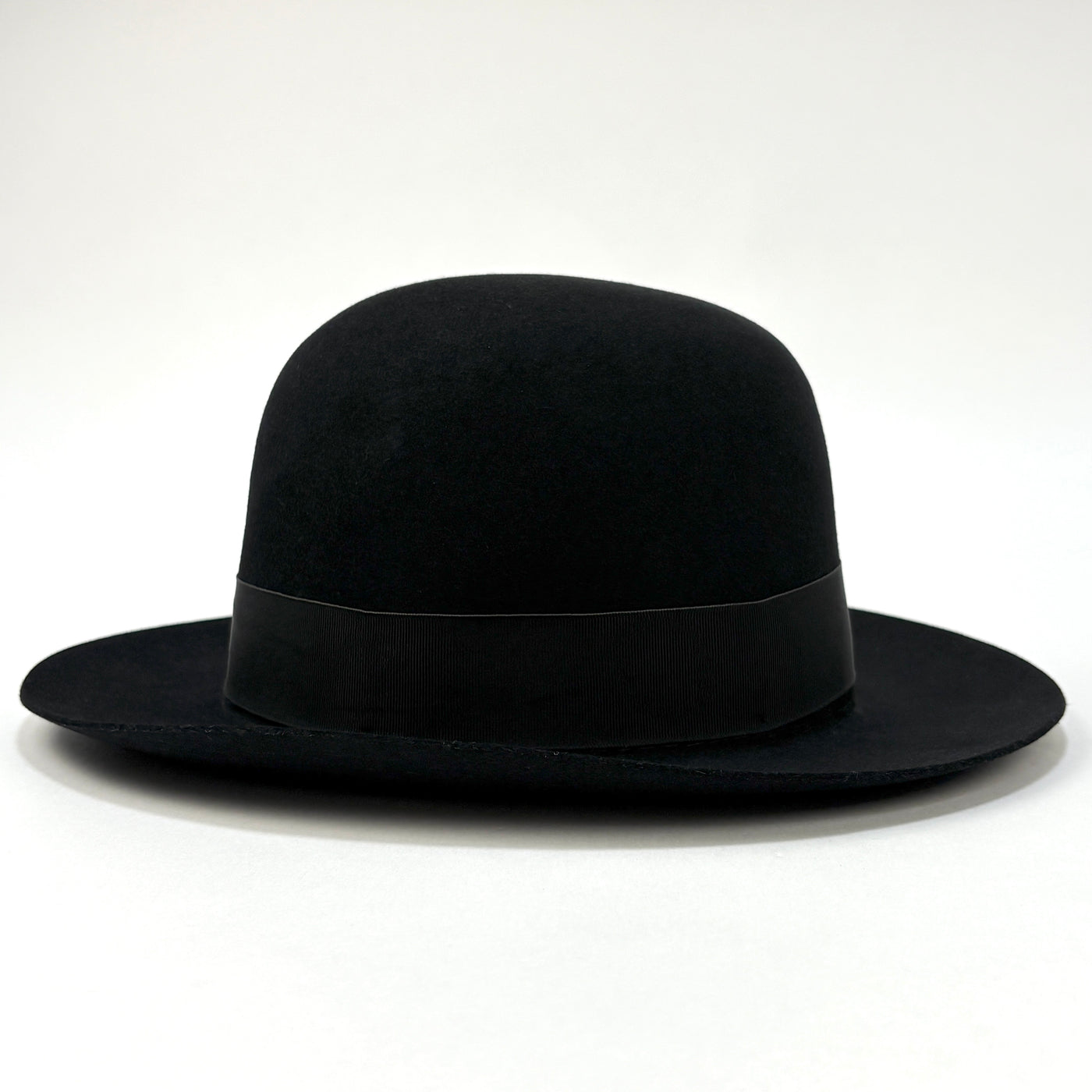 CHELSEA ラビットファーフェルト ハット L(59cm)