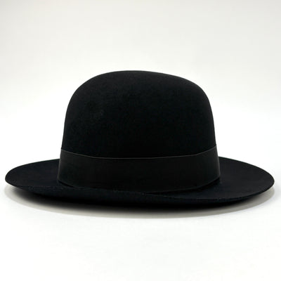 CHELSEA ラビットファーフェルト ハット L(59cm)
