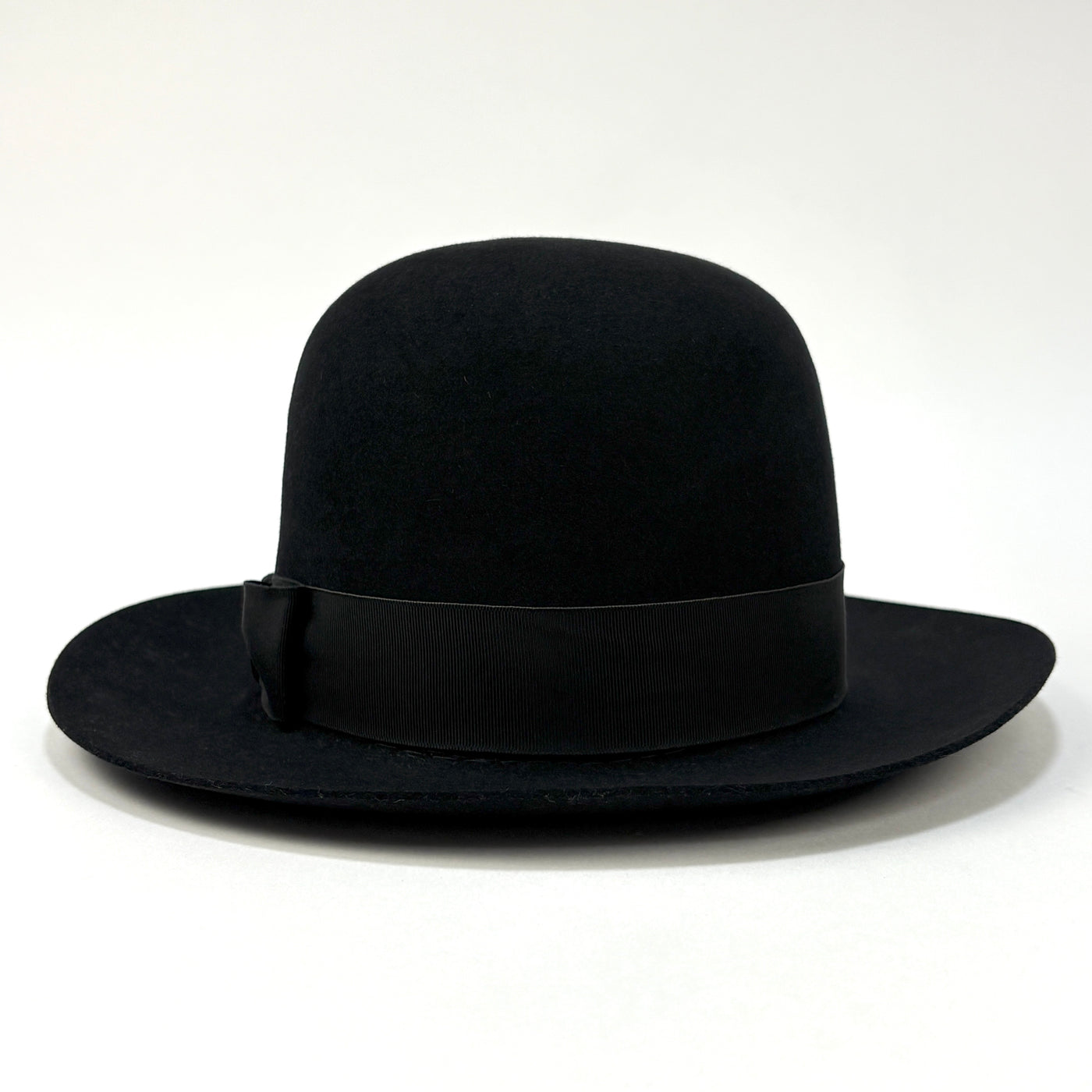 CHELSEA ラビットファーフェルト ハット L(59cm)