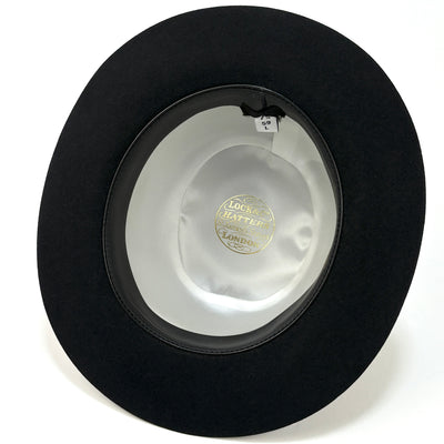CHELSEA ラビットファーフェルト ハット L(59cm)