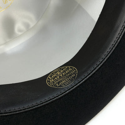 CHELSEA ラビットファーフェルト ハット L(59cm)