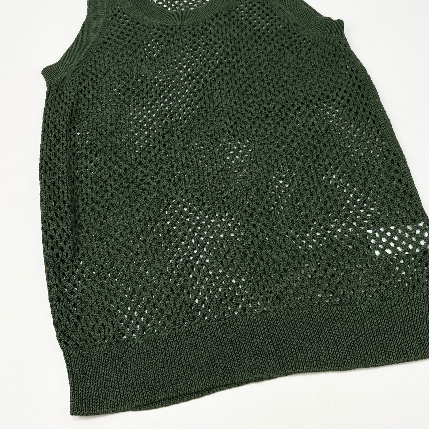 2023SS GIMA COTTON MESH TOP 123134082 38