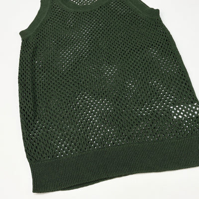 2023SS GIMA COTTON MESH TOP 123134082 38