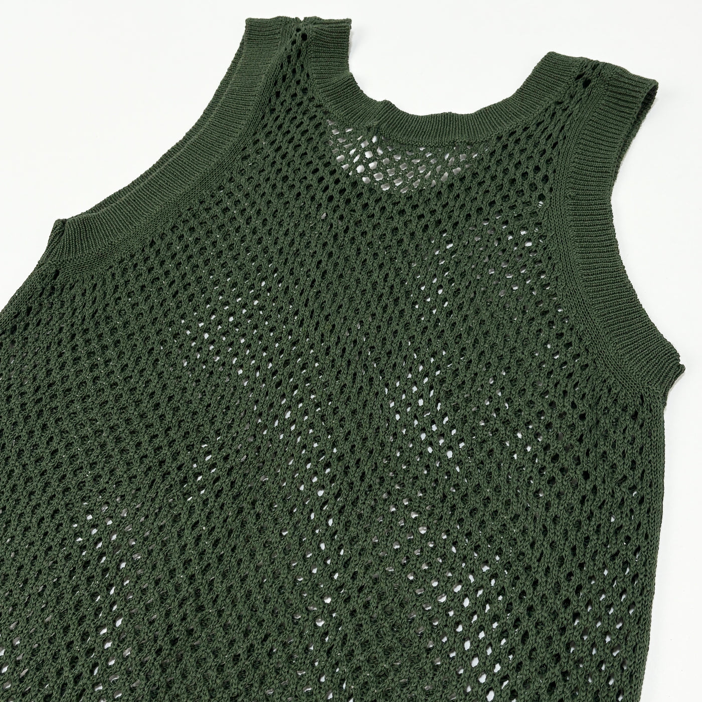 2023SS GIMA COTTON MESH TOP 123134082 38