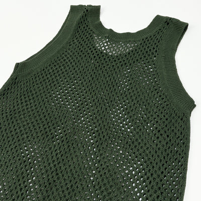 2023SS GIMA COTTON MESH TOP 123134082 38