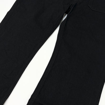2018AW D27 W/FL-HW FLARED JEANS 545666 YF899 31