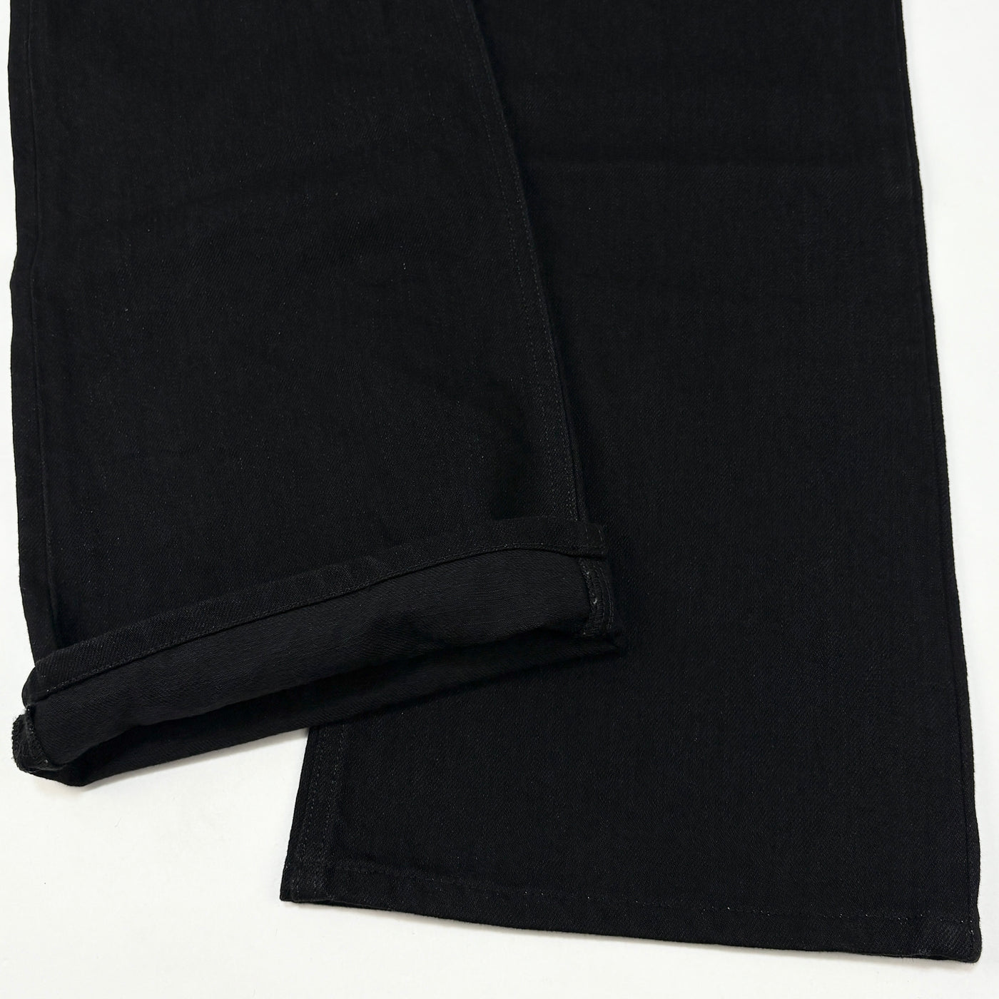 2018AW D27 W/FL-HW FLARED JEANS 545666 YF899 31