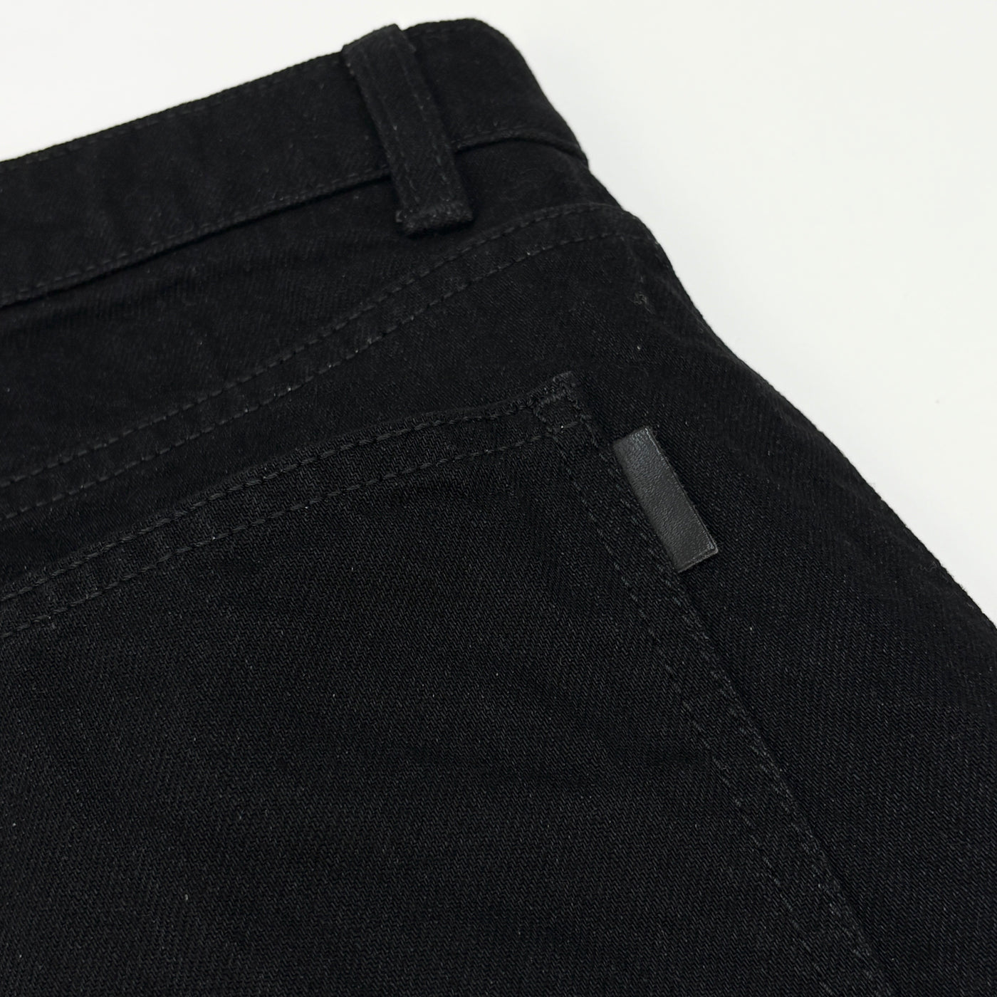 2018AW D27 W/FL-HW FLARED JEANS 545666 YF899 31