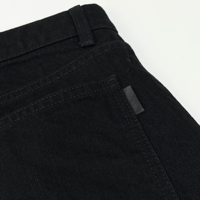 2018AW D27 W/FL-HW FLARED JEANS 545666 YF899 31
