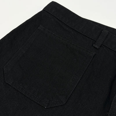 2018AW D27 W/FL-HW FLARED JEANS 545666 YF899 31