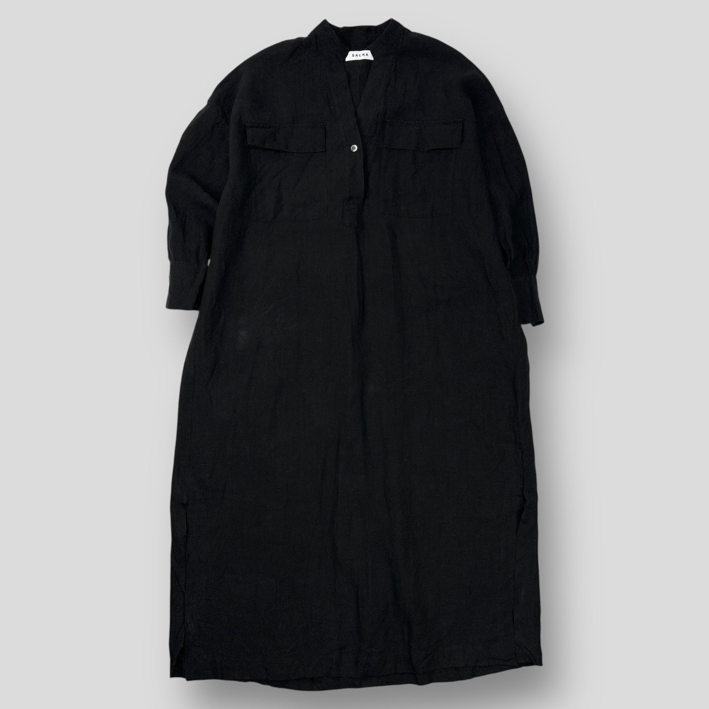 2023AW PREMIUM BELGIUM LINEN OP 123204041 38