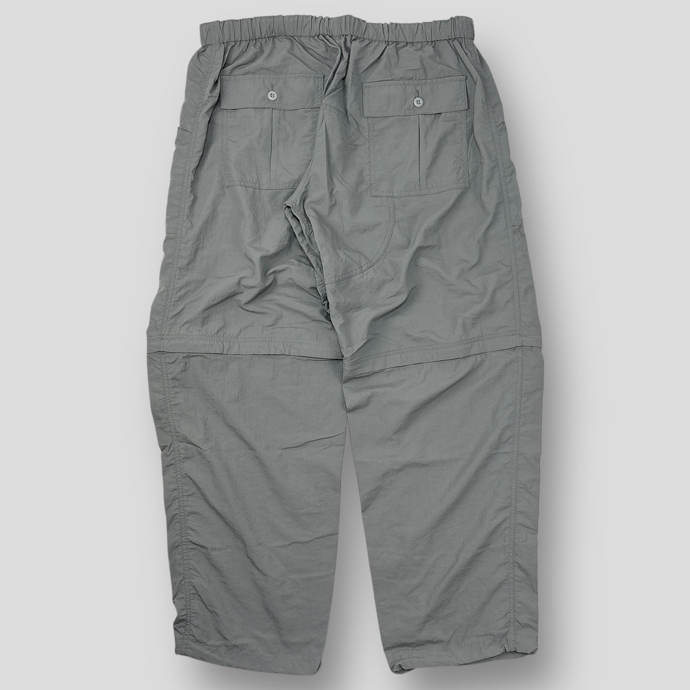 2024SS EXCLUSIVE Detachable Pants 36-24-0505-249 XL