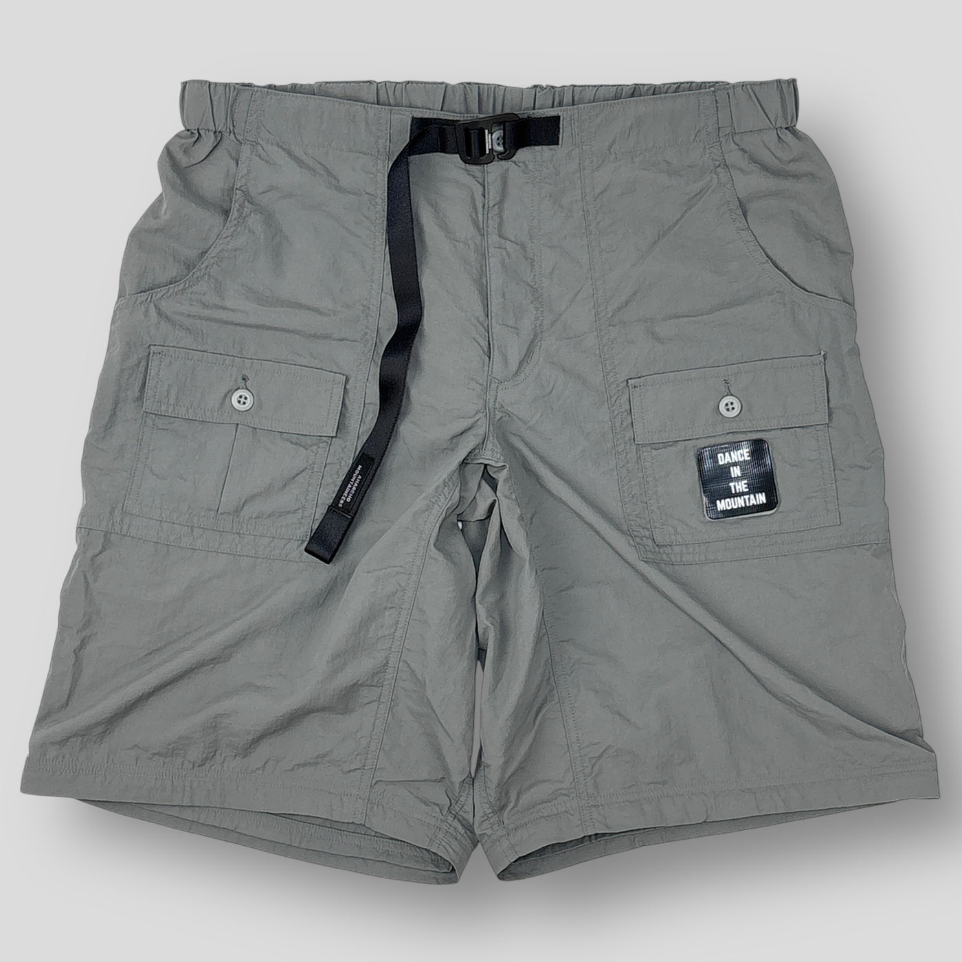 2024SS EXCLUSIVE Detachable Pants 36-24-0505-249 XL