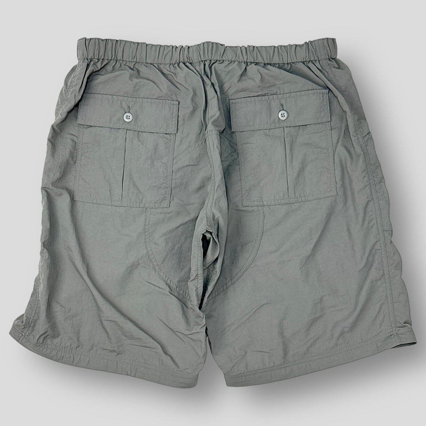 2024SS EXCLUSIVE Detachable Pants 36-24-0505-249 XL