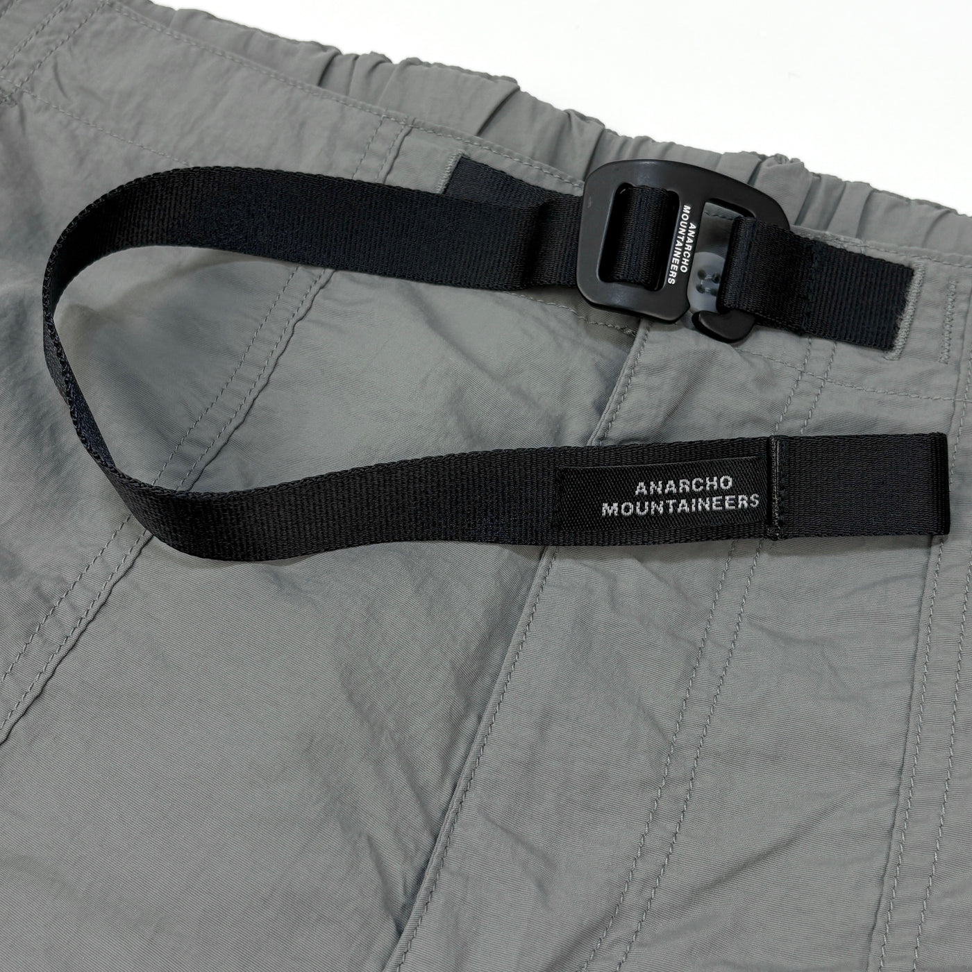 2024SS EXCLUSIVE Detachable Pants 36-24-0505-249 XL