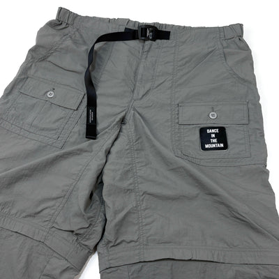 2024SS EXCLUSIVE Detachable Pants 36-24-0505-249 XL
