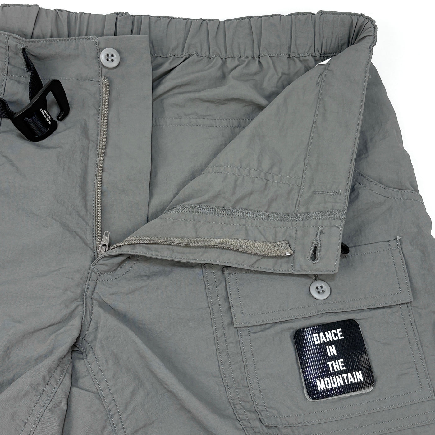 2024SS EXCLUSIVE Detachable Pants 36-24-0505-249 XL