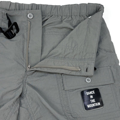 2024SS EXCLUSIVE Detachable Pants 36-24-0505-249 XL