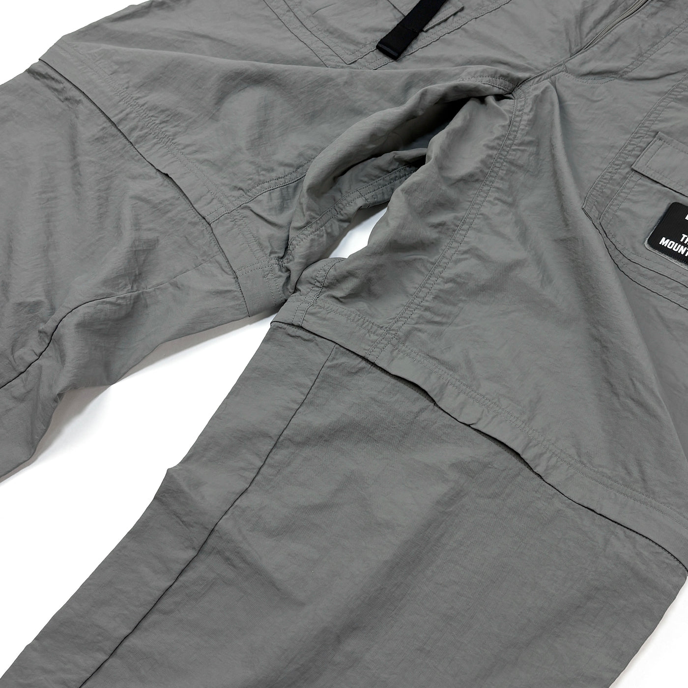 2024SS EXCLUSIVE Detachable Pants 36-24-0505-249 XL