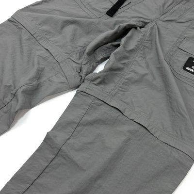 2024SS EXCLUSIVE Detachable Pants 36-24-0505-249 XL