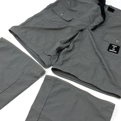 2024SS EXCLUSIVE Detachable Pants 36-24-0505-249 XL