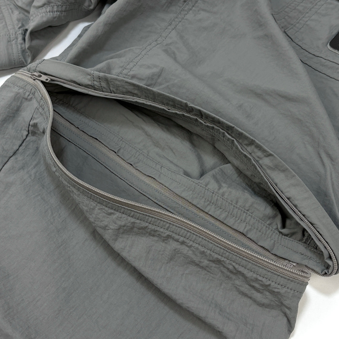 2024SS EXCLUSIVE Detachable Pants 36-24-0505-249 XL