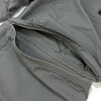 2024SS EXCLUSIVE Detachable Pants 36-24-0505-249 XL
