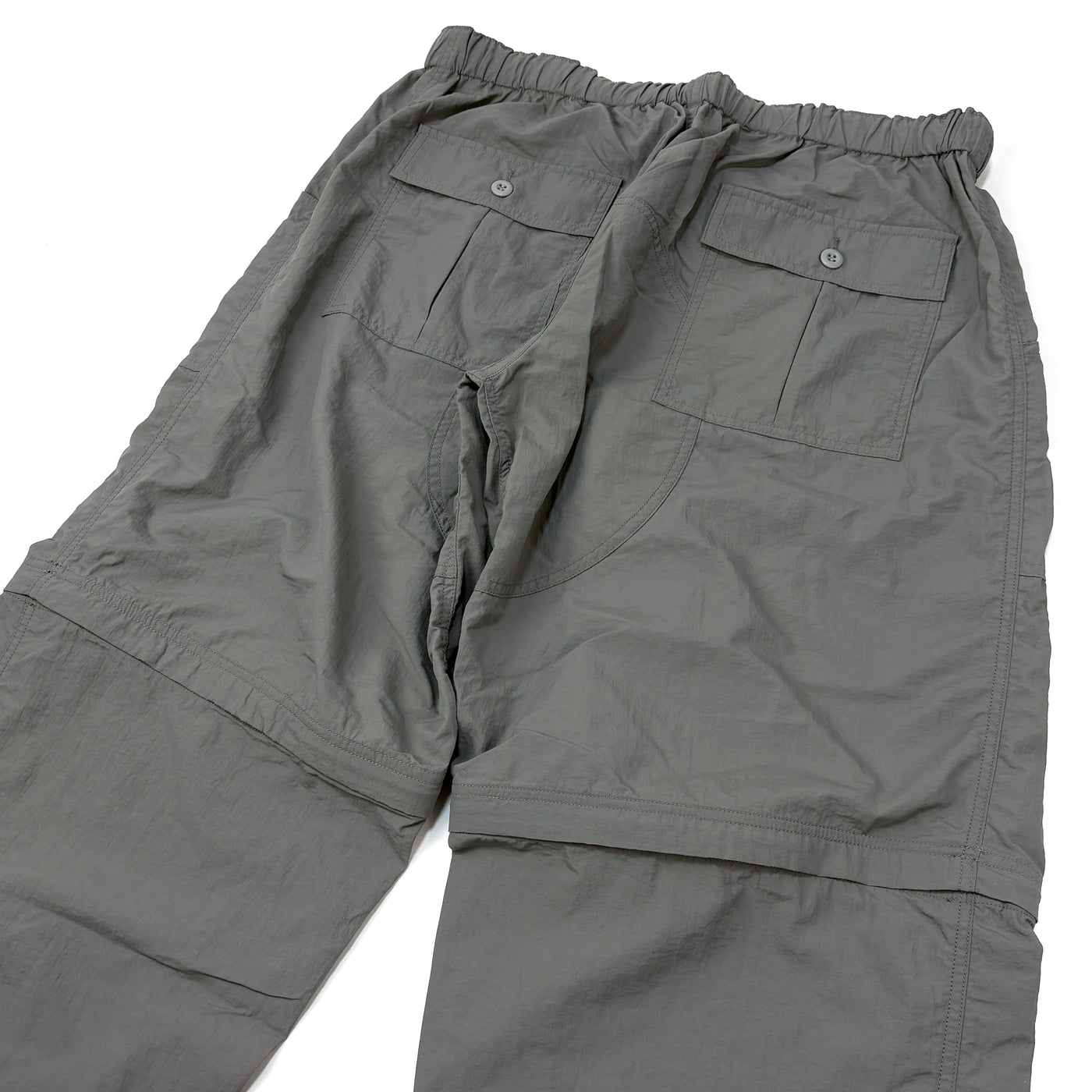 2024SS EXCLUSIVE Detachable Pants 36-24-0505-249 XL