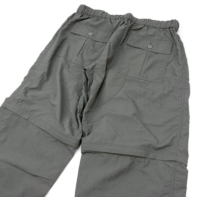 2024SS EXCLUSIVE Detachable Pants 36-24-0505-249 XL