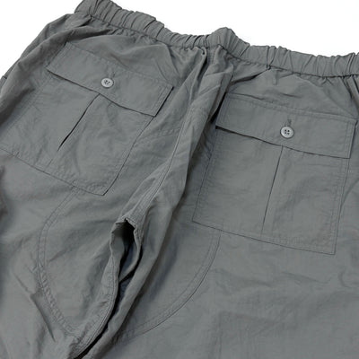 2024SS EXCLUSIVE Detachable Pants 36-24-0505-249 XL