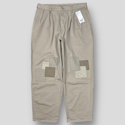 2022AW REPAIR CHINO 11-23-0045-139 M