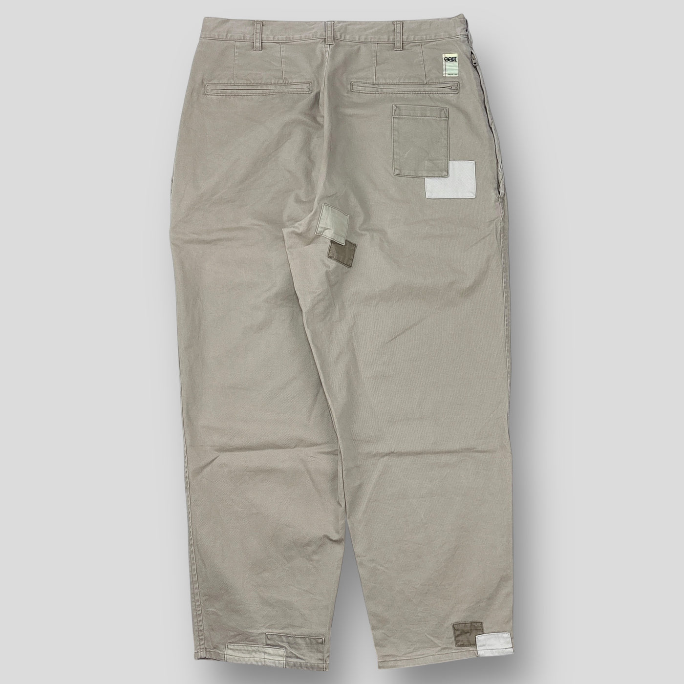 2022AW REPAIR CHINO 11-23-0045-139 M