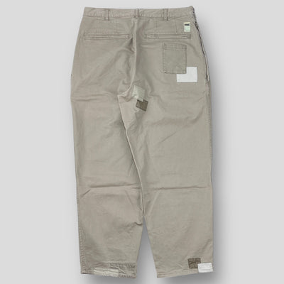 2022AW REPAIR CHINO 11-23-0045-139 M