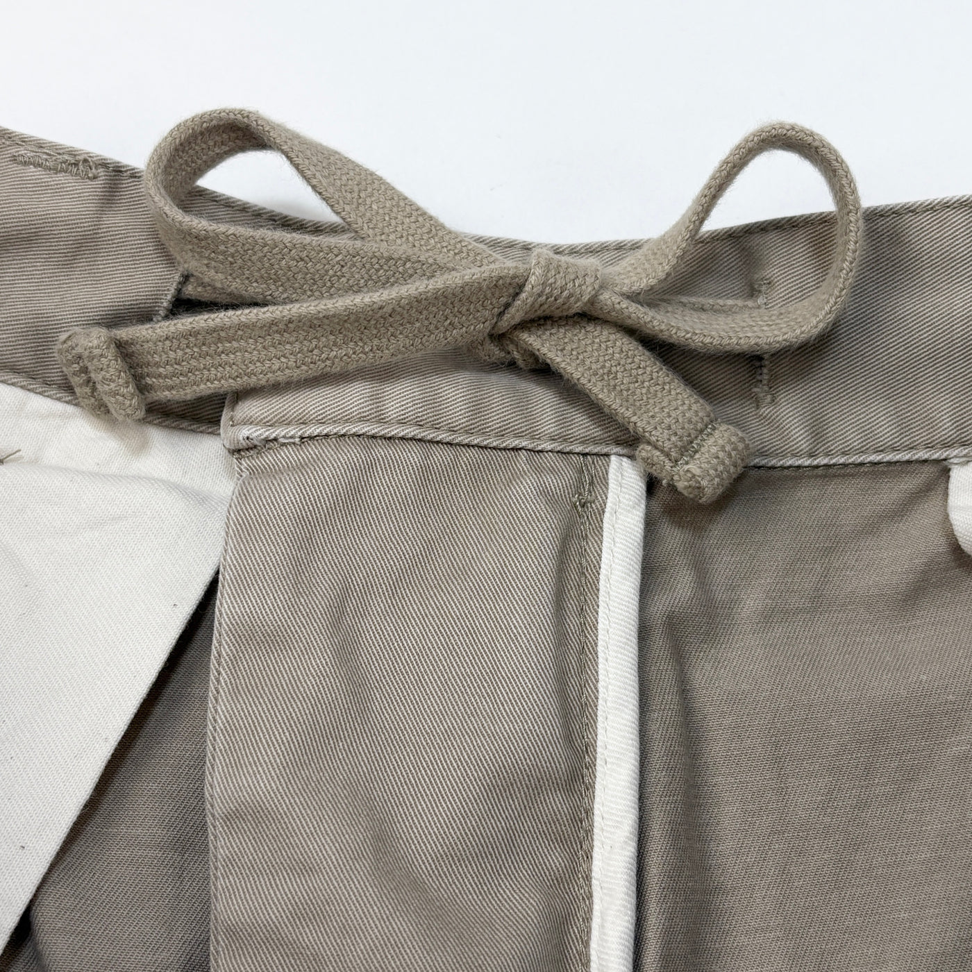 2022AW REPAIR CHINO 11-23-0045-139 M