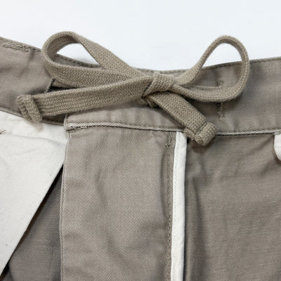 2022AW REPAIR CHINO 11-23-0045-139 M