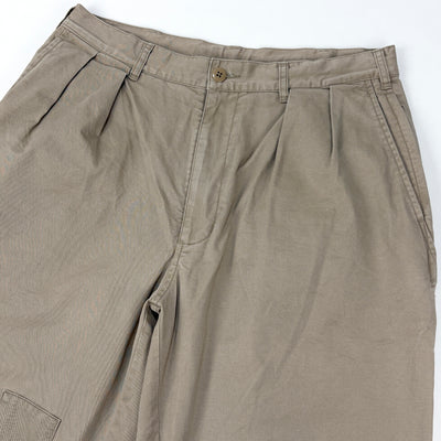 2022AW REPAIR CHINO 11-23-0045-139 M