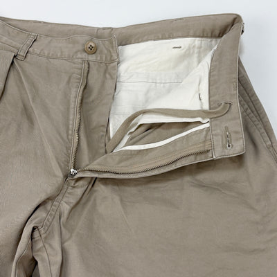 2022AW REPAIR CHINO 11-23-0045-139 M