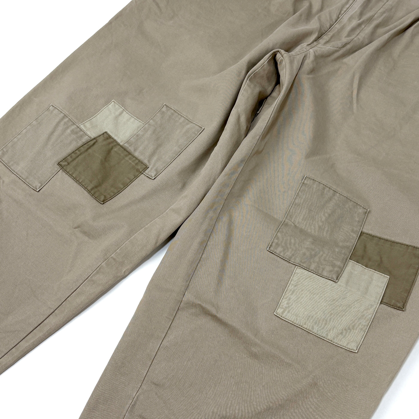 2022AW REPAIR CHINO 11-23-0045-139 M