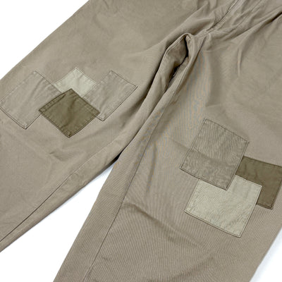 2022AW REPAIR CHINO 11-23-0045-139 M