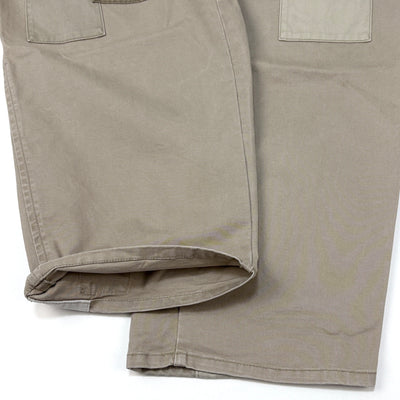 2022AW REPAIR CHINO 11-23-0045-139 M