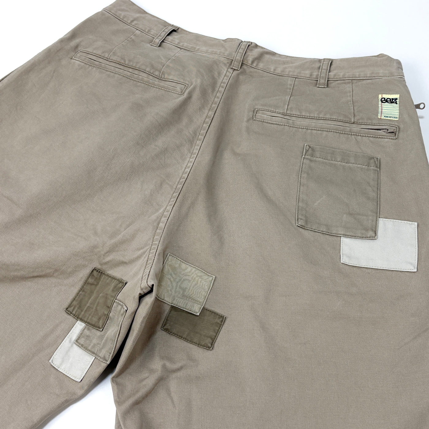 2022AW REPAIR CHINO 11-23-0045-139 M