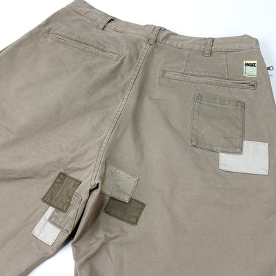 2022AW REPAIR CHINO 11-23-0045-139 M