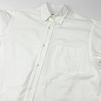 2021SS 別注 IVY PACK オックスフォードシャツ T01-02031 / 11-11-6896-821 2