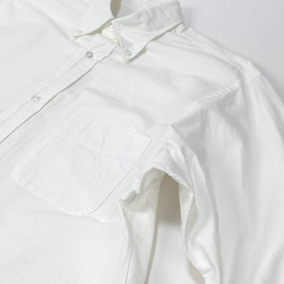 2021SS 別注 IVY PACK オックスフォードシャツ T01-02031 / 11-11-6896-821 2