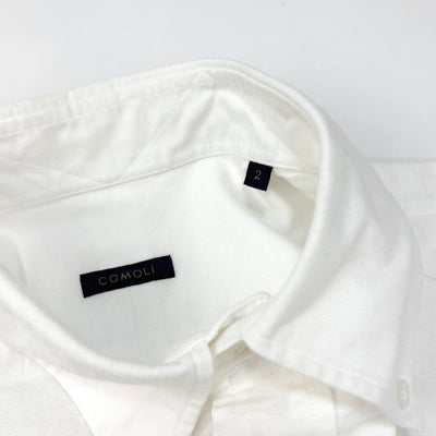 2021SS 別注 IVY PACK オックスフォードシャツ T01-02031 / 11-11-6896-821 2